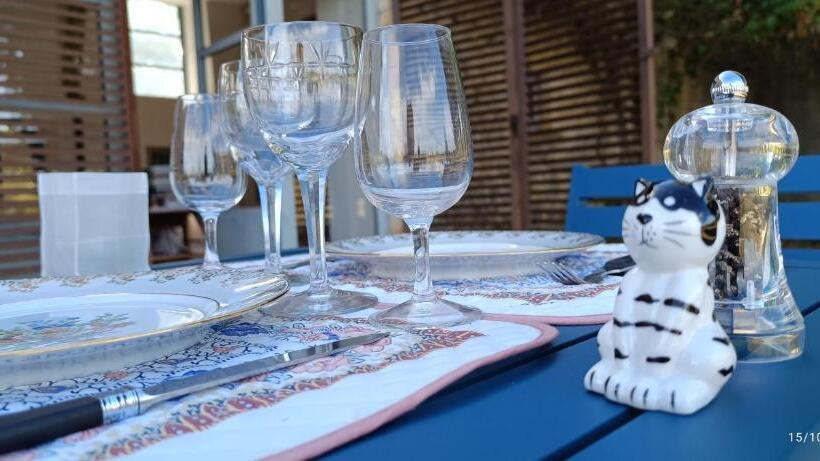 Bed and Breakfast La Coudonie