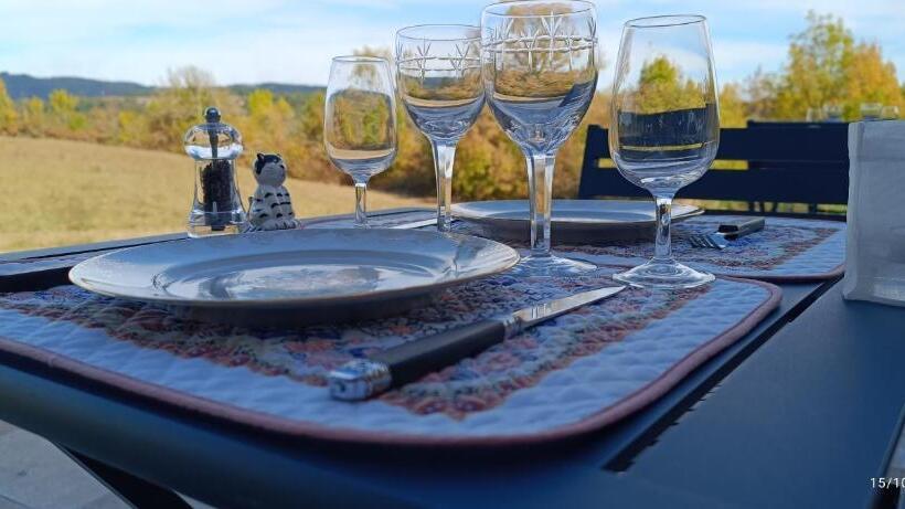 Bed and Breakfast La Coudonie