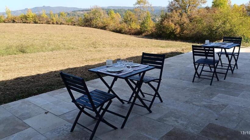 Bed and Breakfast La Coudonie