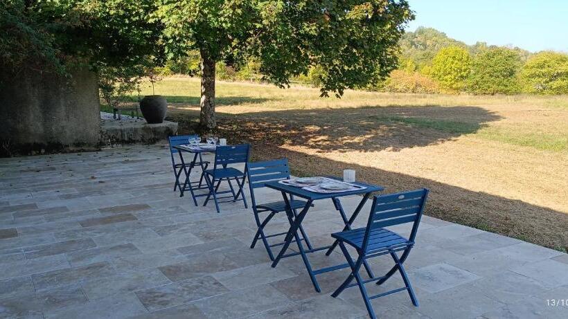 Bed and Breakfast La Coudonie