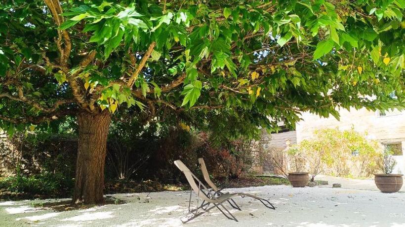 Bed and Breakfast La Coudonie