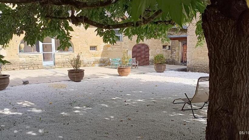 Bed and Breakfast La Coudonie