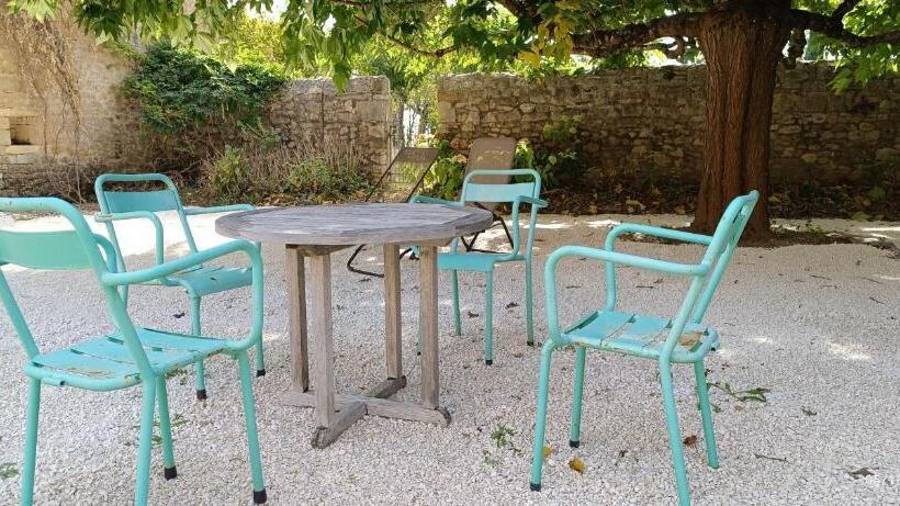 Bed and Breakfast La Coudonie