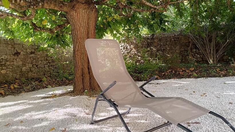 Bed and Breakfast La Coudonie