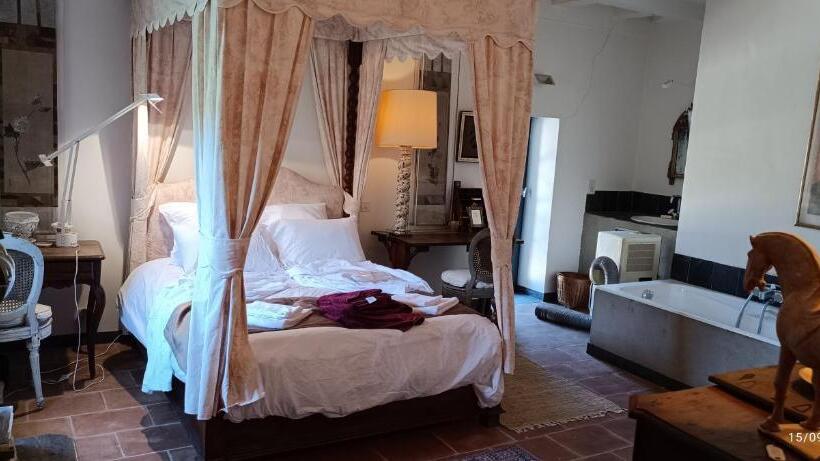 Bed and Breakfast La Coudonie