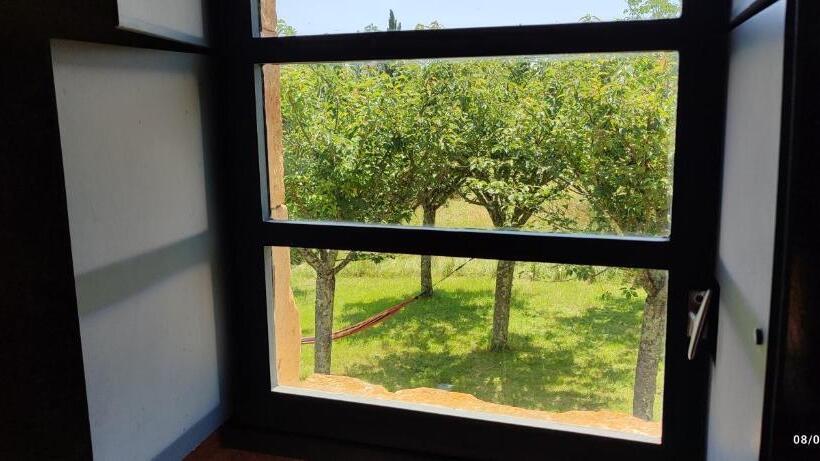 Bed and Breakfast La Coudonie