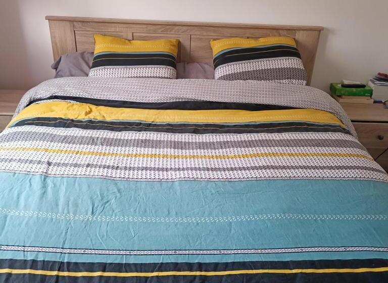 Bed and Breakfast Maison Pour Location De Chambre Circuit 24h Et Gp