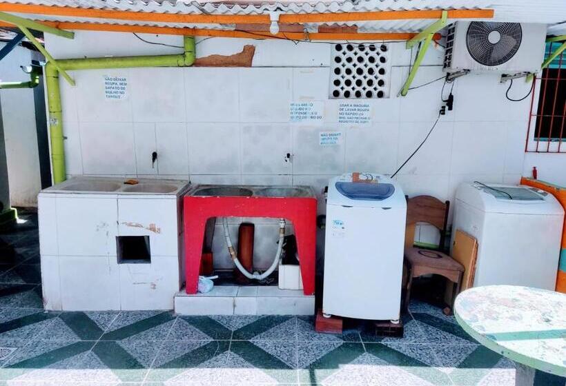 Carioca S Jampa Hostel