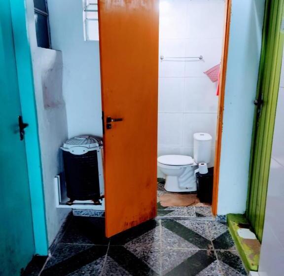 Carioca S Jampa Hostel