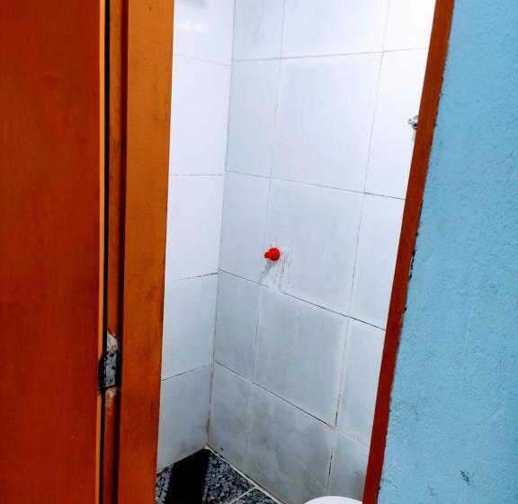 Carioca S Jampa Hostel