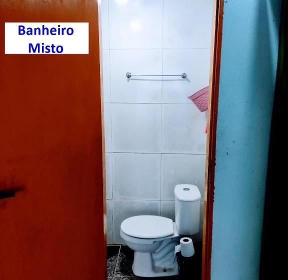 Carioca S Jampa Hostel