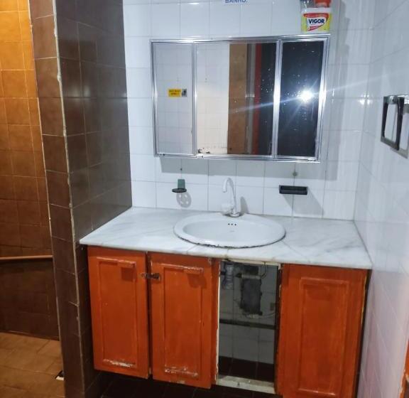 Carioca S Jampa Hostel