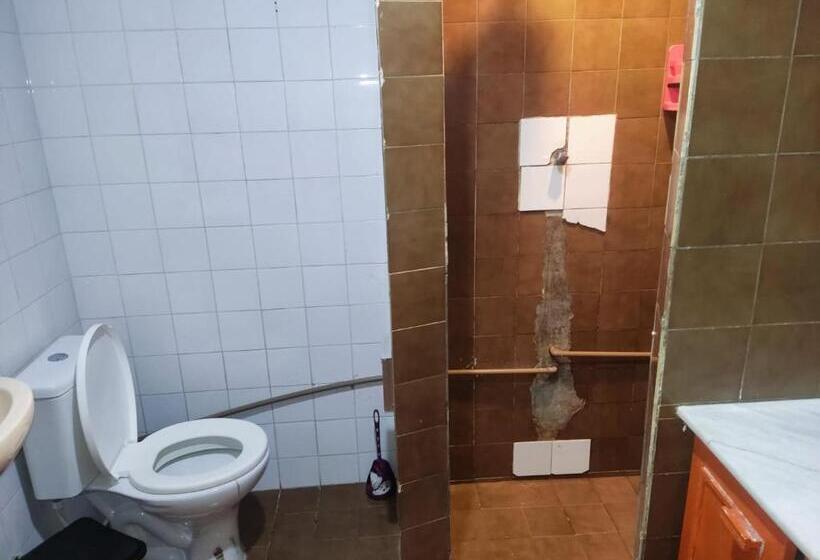 Carioca S Jampa Hostel