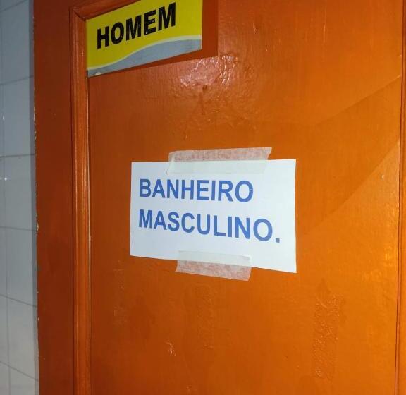 Carioca S Jampa Hostel