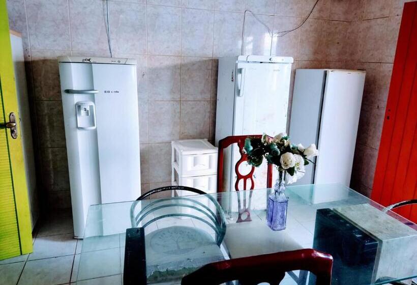 Carioca S Jampa Hostel