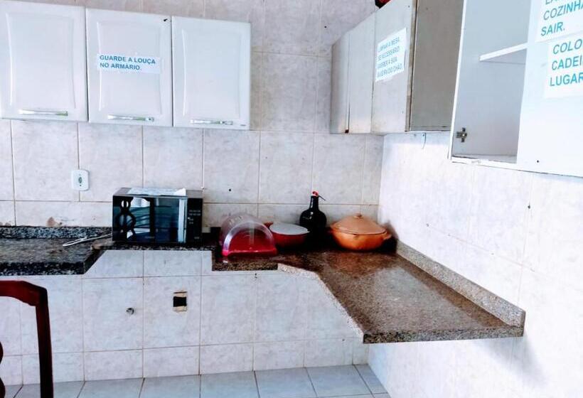 Carioca S Jampa Hostel