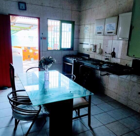 Carioca S Jampa Hostel