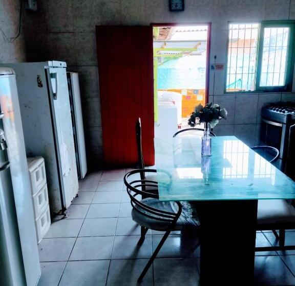 Carioca S Jampa Hostel