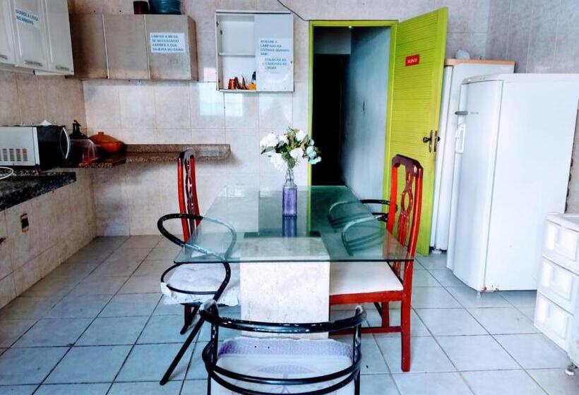 Carioca S Jampa Hostel