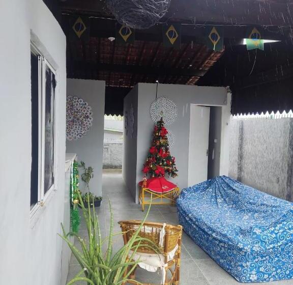 Carioca S Jampa Hostel