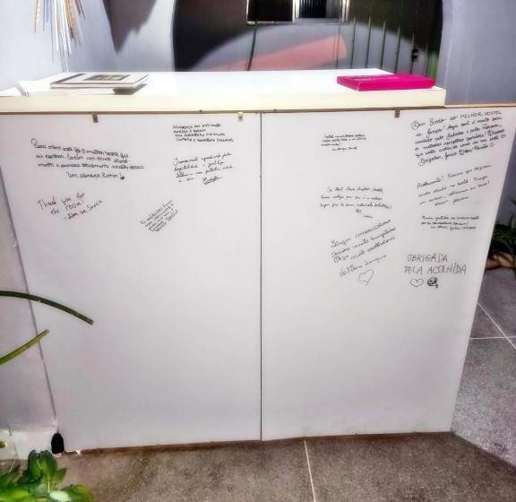 Carioca S Jampa Hostel