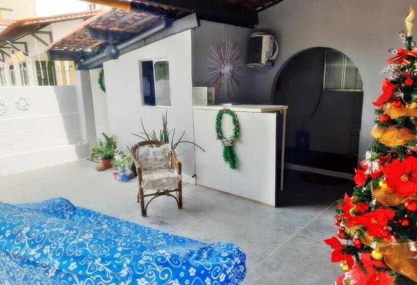 Carioca S Jampa Hostel