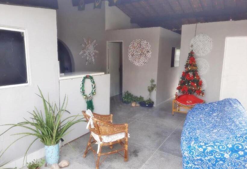 Carioca S Jampa Hostel