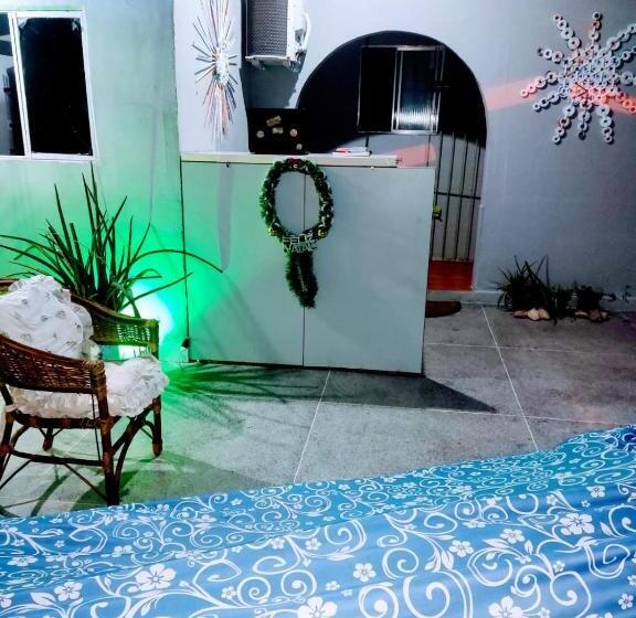 Carioca S Jampa Hostel