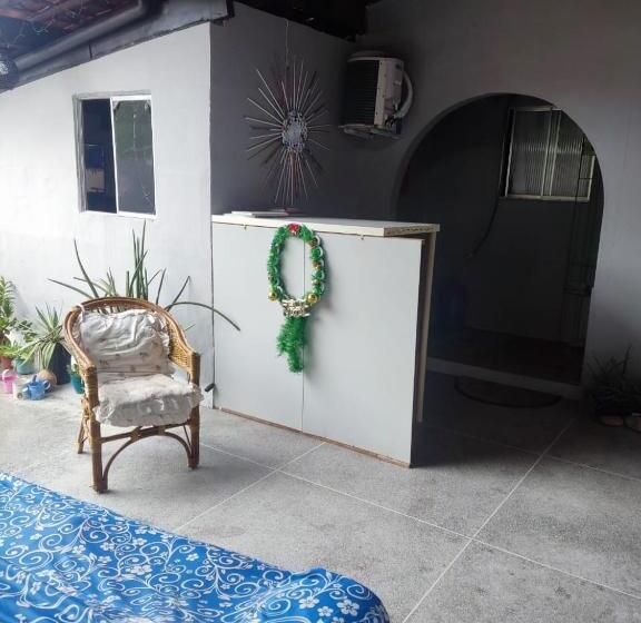 Carioca S Jampa Hostel