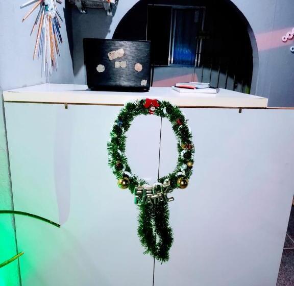 Carioca S Jampa Hostel