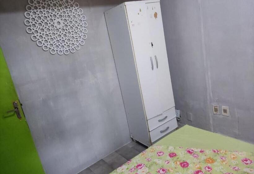 Carioca S Jampa Hostel