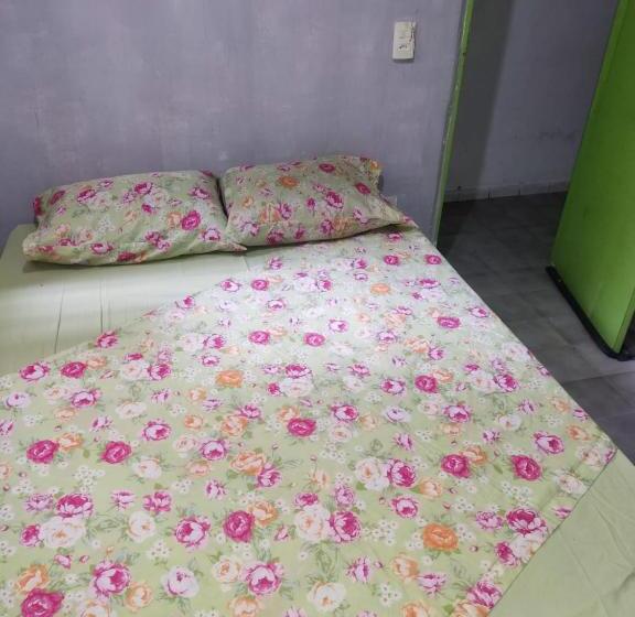 Carioca S Jampa Hostel