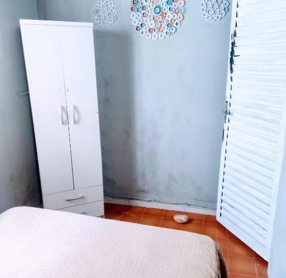 Carioca S Jampa Hostel