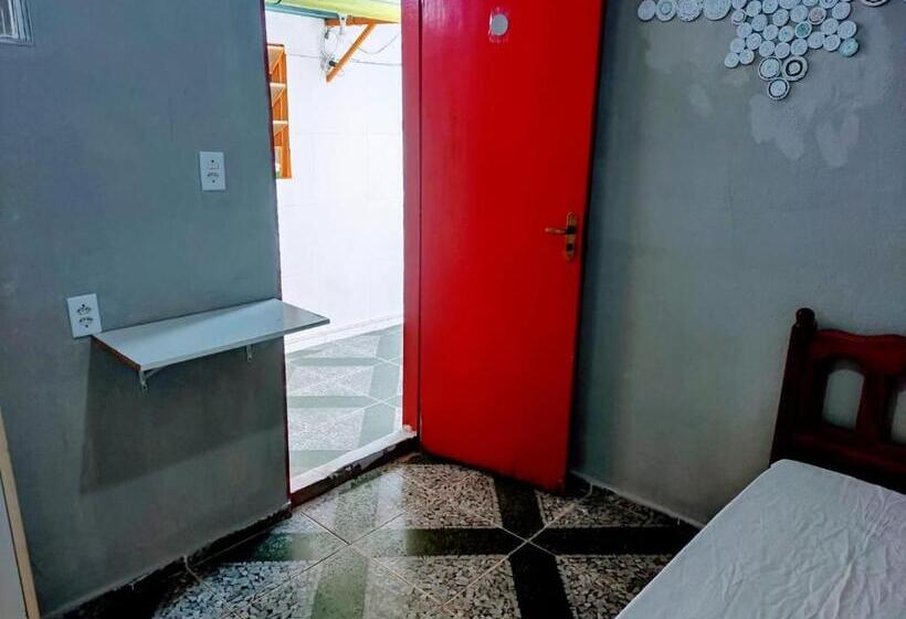 Carioca S Jampa Hostel