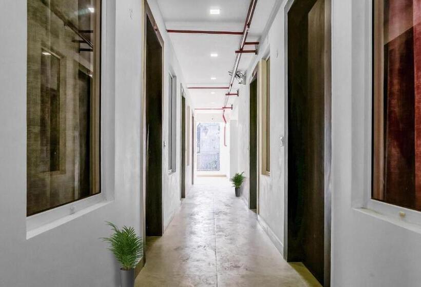 Collection O Hotel Civil Lines