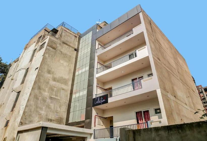 Collection O Hotel Civil Lines