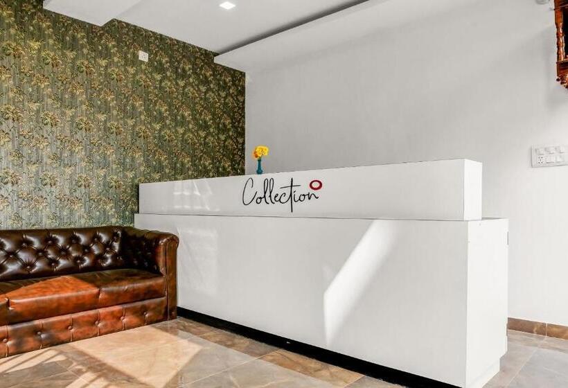 Collection O Hotel Civil Lines