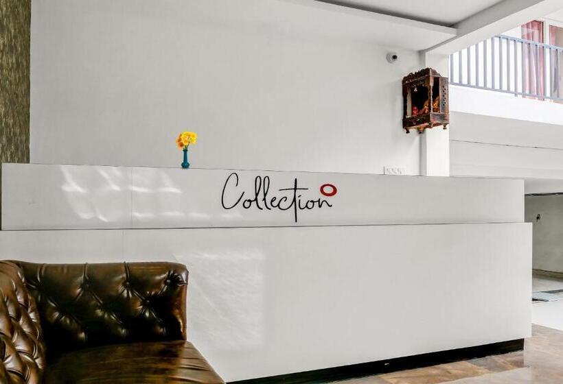 Collection O Hotel Civil Lines