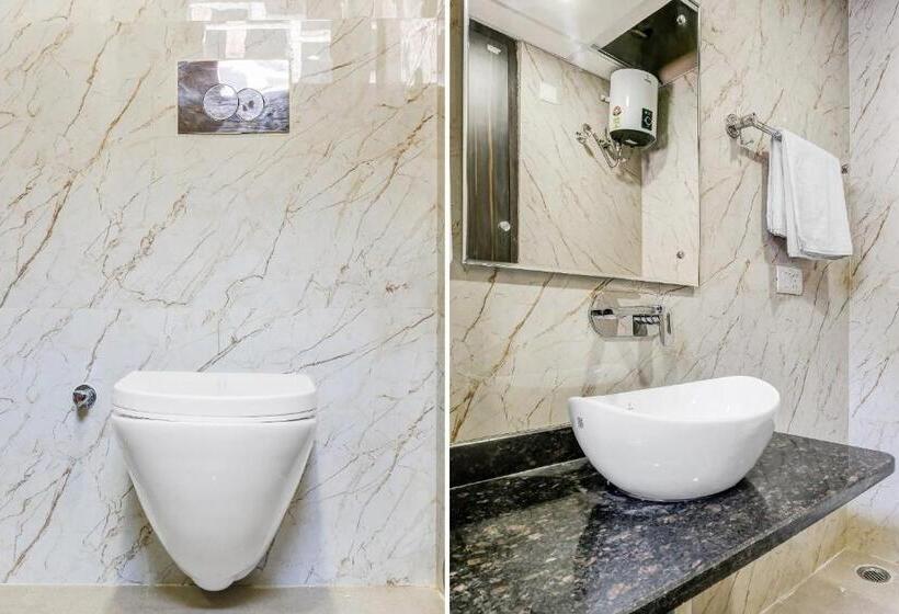 Collection O Hotel Civil Lines