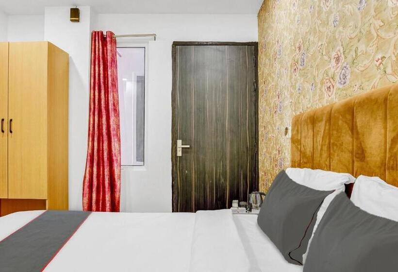 Collection O Hotel Civil Lines