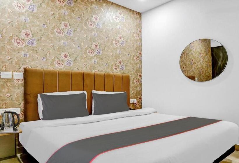 Collection O Hotel Civil Lines