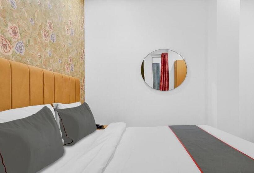 Collection O Hotel Civil Lines