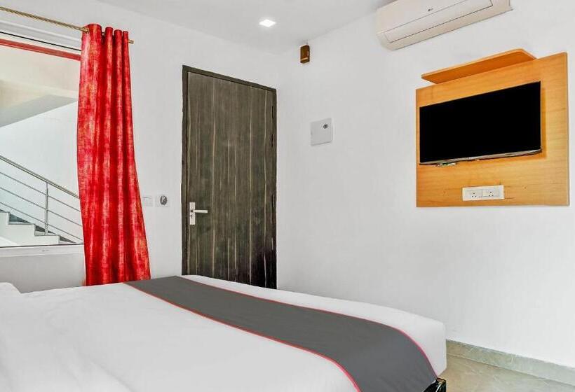 Collection O Hotel Civil Lines