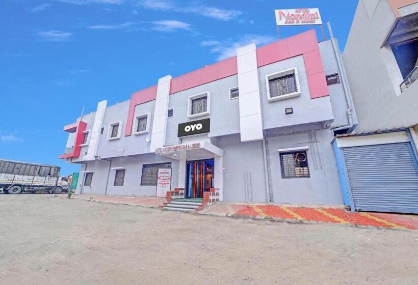 Flagship Hotel Nandini