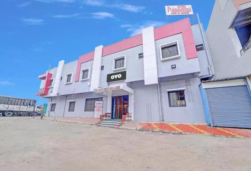Flagship Hotel Nandini