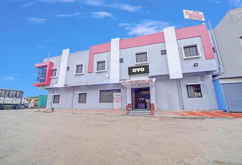 Flagship Hotel Nandini