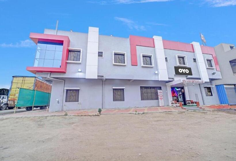 Flagship Hotel Nandini