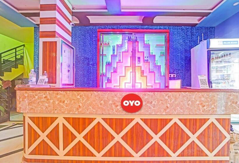 Flagship Hotel Nandini