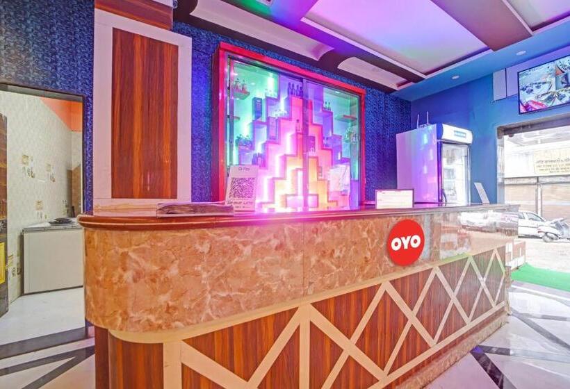 Flagship Hotel Nandini