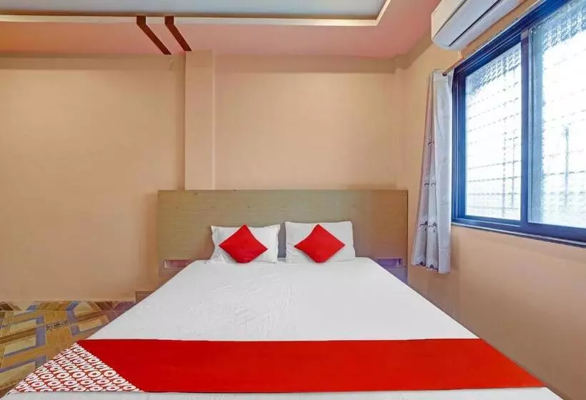 Flagship Hotel Nandini